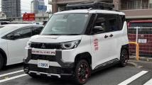 2024 Mitsubishi DELICA MINI