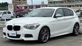 2015 BMW 1 Series