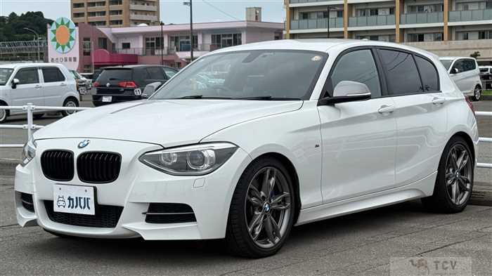 2015 BMW 1 Series