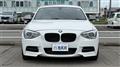 2015 BMW 1 Series