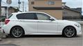 2015 BMW 1 Series