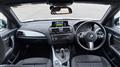 2015 BMW 1 Series