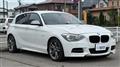 2015 BMW 1 Series