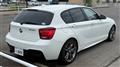 2015 BMW 1 Series