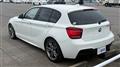 2015 BMW 1 Series