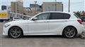 2015 BMW 1 Series