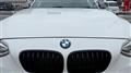 2015 BMW 1 Series
