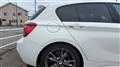 2015 BMW 1 Series