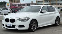 2015 BMW 1 Series