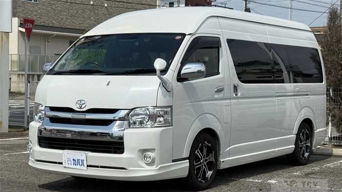 2020 Toyota Toyota Others