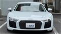 2017 Audi R8