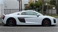 2017 Audi R8