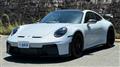 2025 Porsche 911