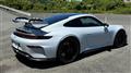 2025 Porsche 911