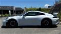 2025 Porsche 911