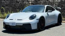 2025 Porsche 911