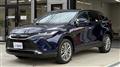 2024 Toyota Harrier Hybrid