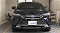 2024 Toyota Harrier Hybrid