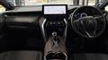 2024 Toyota Harrier Hybrid