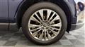 2024 Toyota Harrier Hybrid