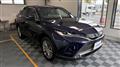 2024 Toyota Harrier Hybrid
