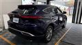 2024 Toyota Harrier Hybrid