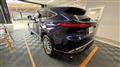 2024 Toyota Harrier Hybrid