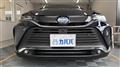2024 Toyota Harrier Hybrid