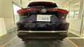 2024 Toyota Harrier Hybrid