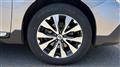 2015 Subaru Outback