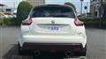 2015 Nissan Juke