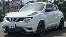 2015 Nissan Juke