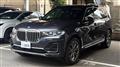 2019 BMW X7