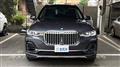 2019 BMW X7