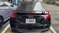 2009 Audi TTS