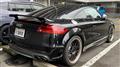 2009 Audi TTS