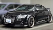 2009 Audi TTS