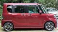 2019 Daihatsu Tanto