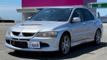 2004 Mitsubishi Lancer Evolution