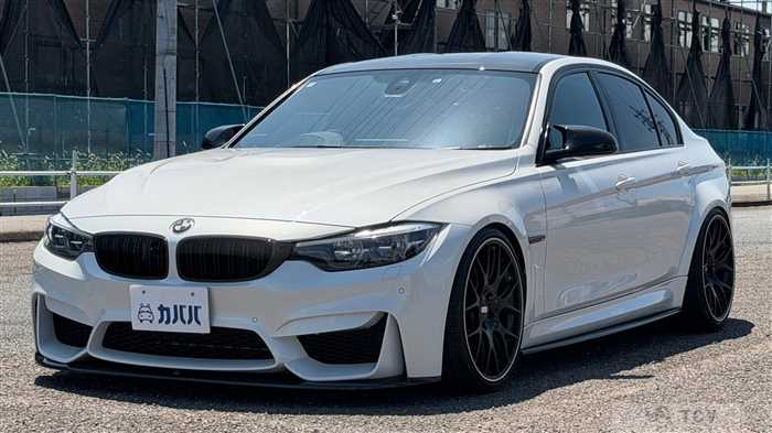 2018 BMW BMW Others