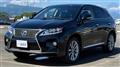 2014 Lexus RX