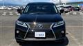 2014 Lexus RX