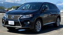 2014 Lexus RX