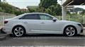 2020 Audi A4