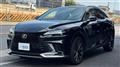 2026 Lexus RX