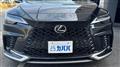 2026 Lexus RX