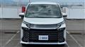 2025 Toyota Voxy