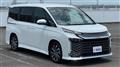 2025 Toyota Voxy