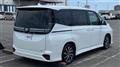 2025 Toyota Voxy