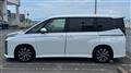2025 Toyota Voxy